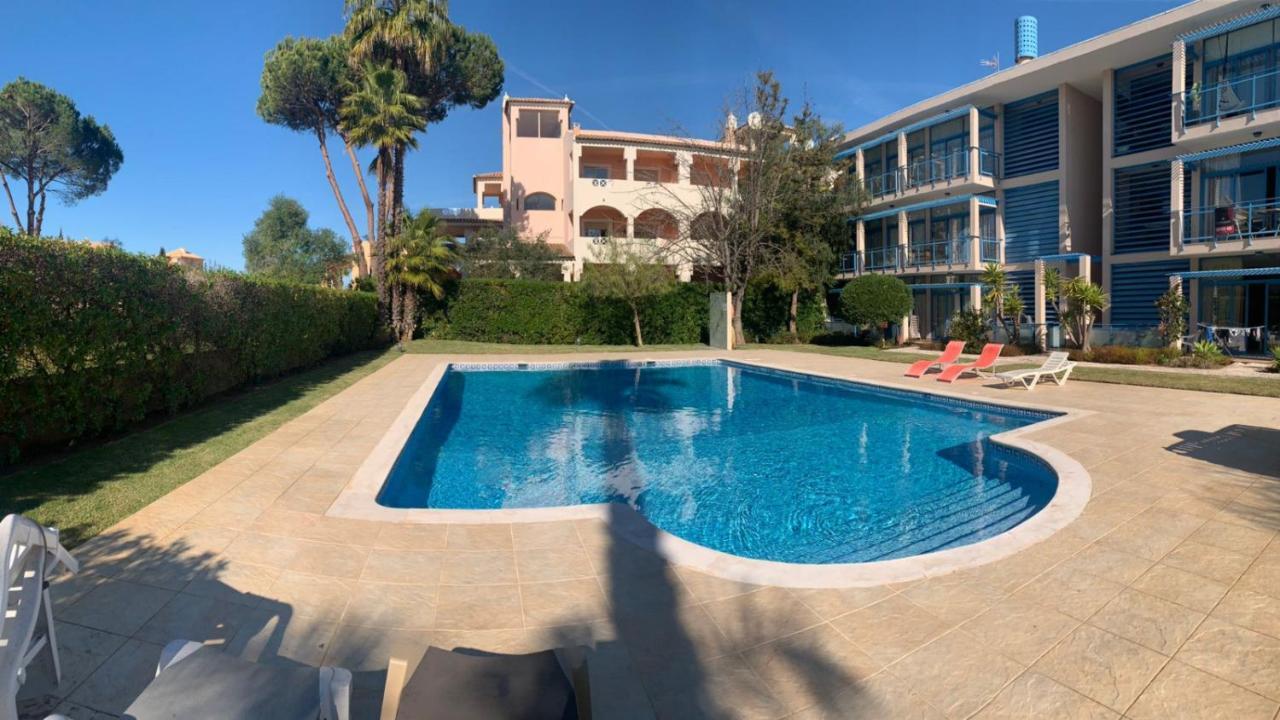 Vilamoura Prestige 1 With Pool By Homing Exterior photo
