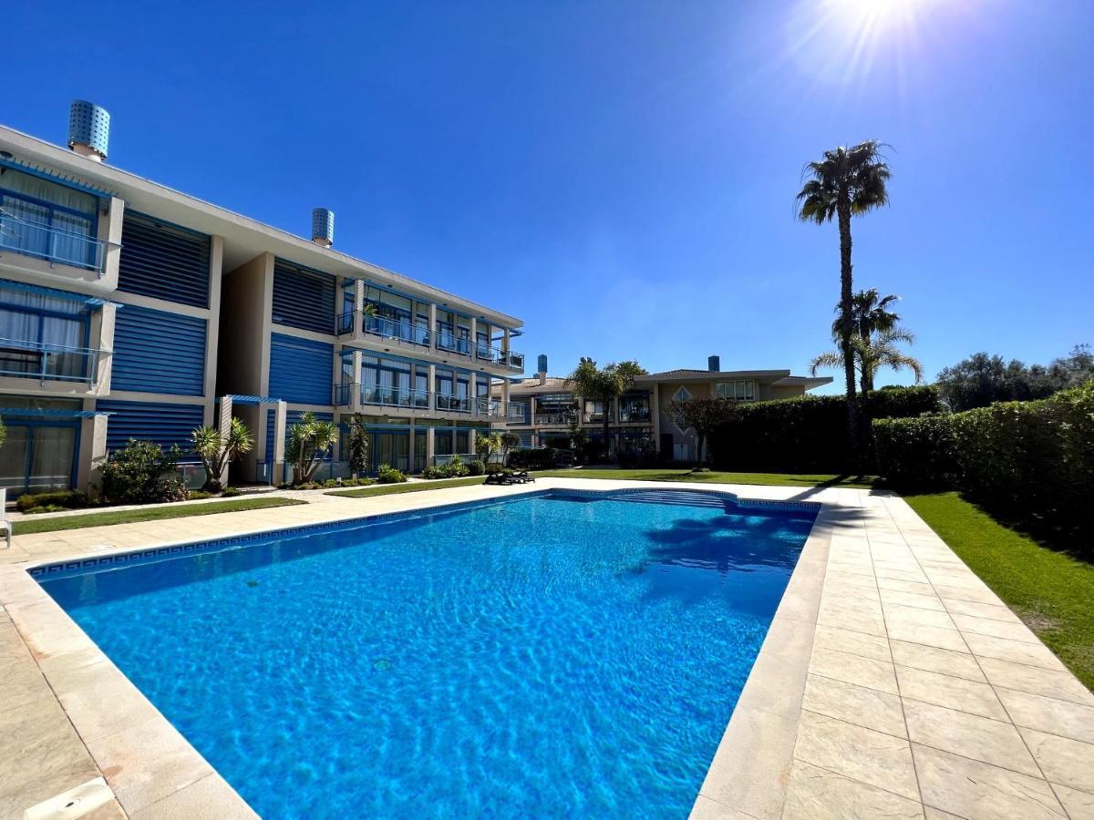 Vilamoura Prestige 1 With Pool By Homing Exterior photo