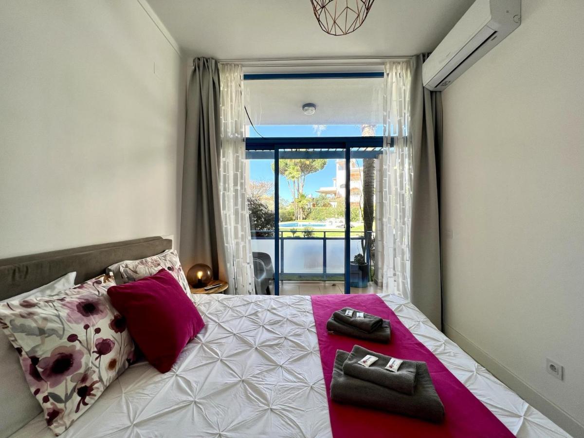 Vilamoura Prestige 1 With Pool By Homing Exterior photo