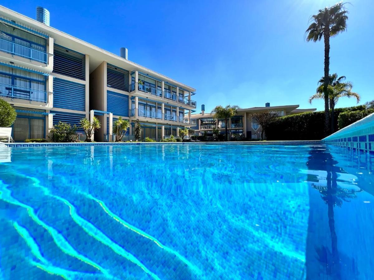 Vilamoura Prestige 1 With Pool By Homing Exterior photo