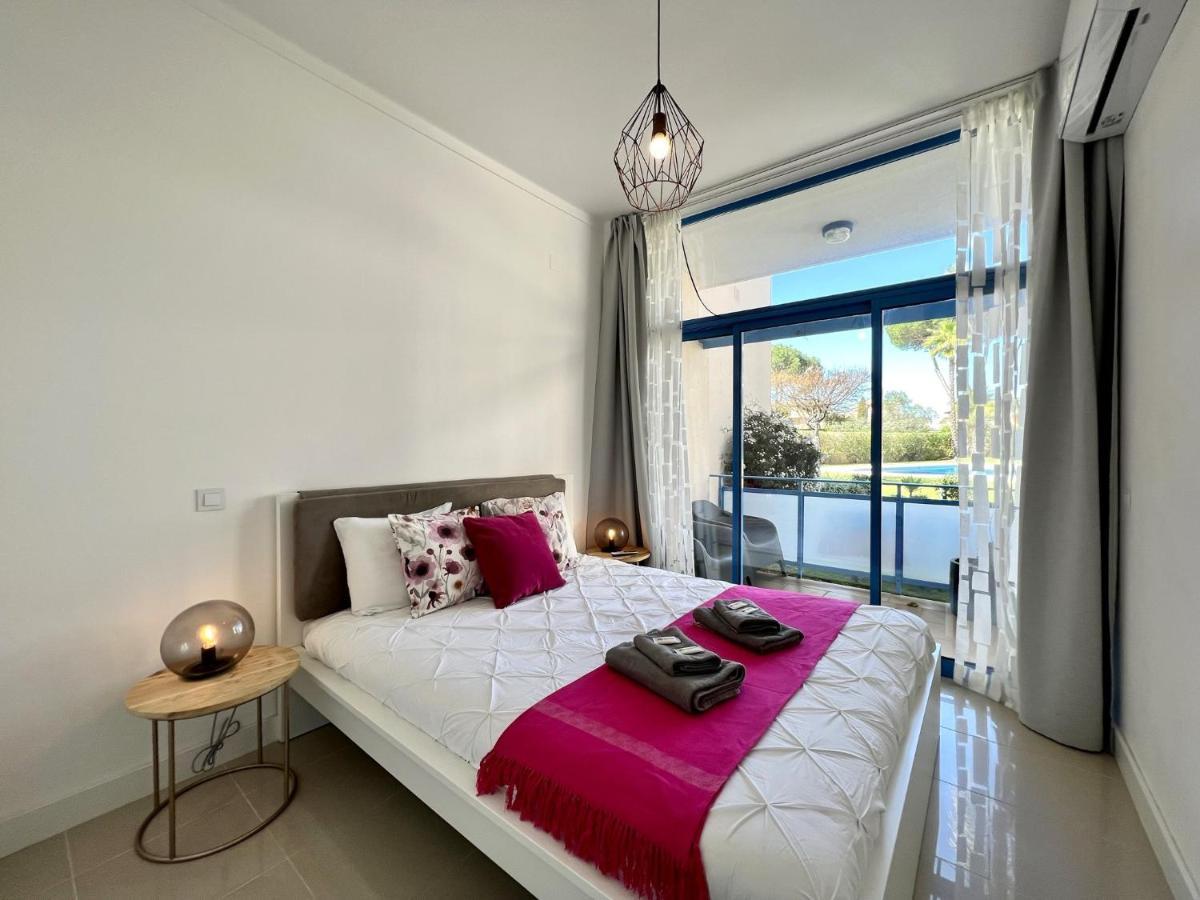Vilamoura Prestige 1 With Pool By Homing Exterior photo