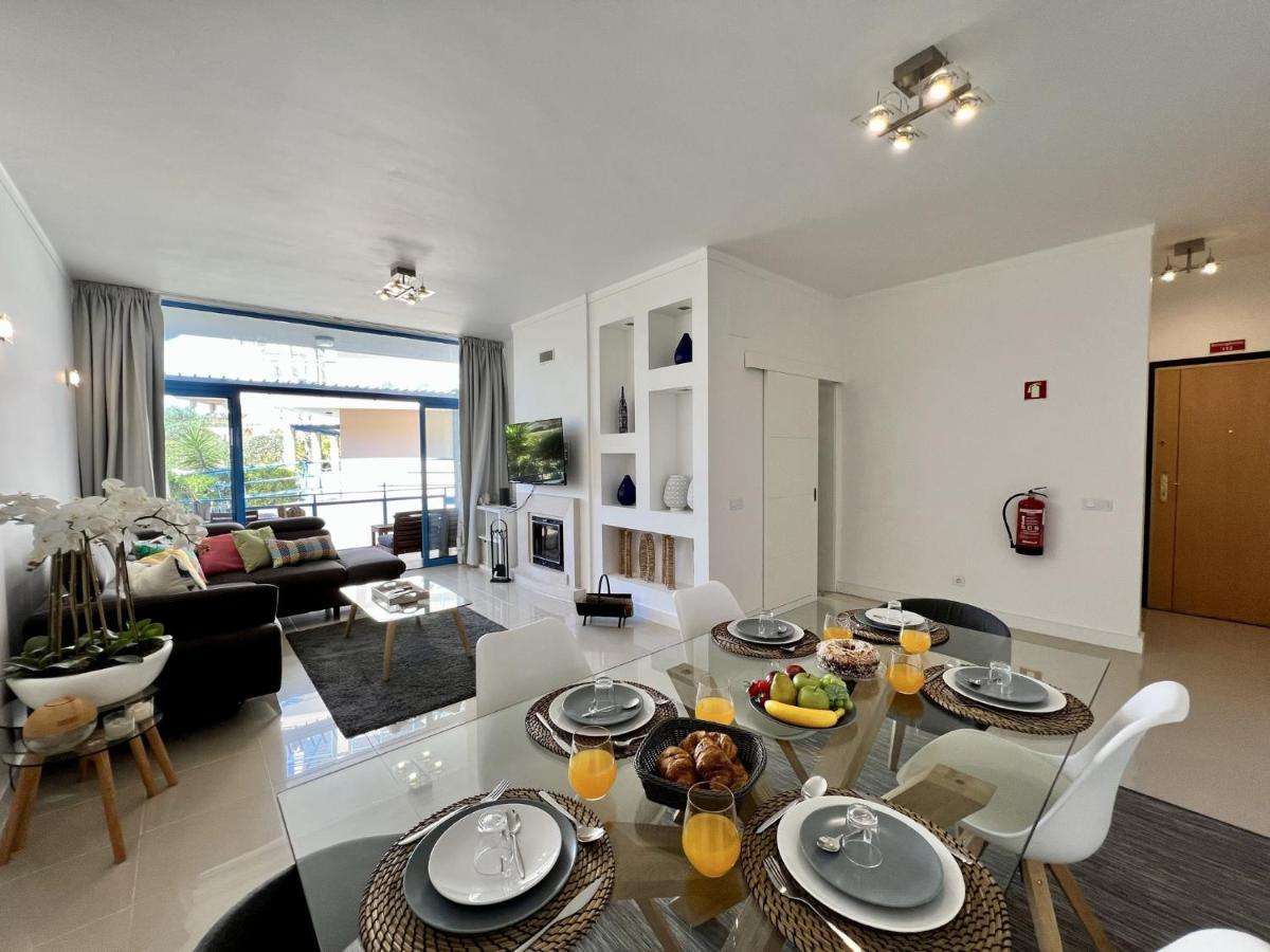 Vilamoura Prestige 1 With Pool By Homing Exterior photo