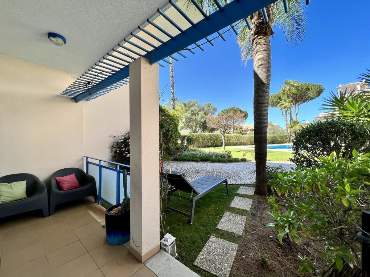 Vilamoura Prestige 1 With Pool By Homing Exterior photo