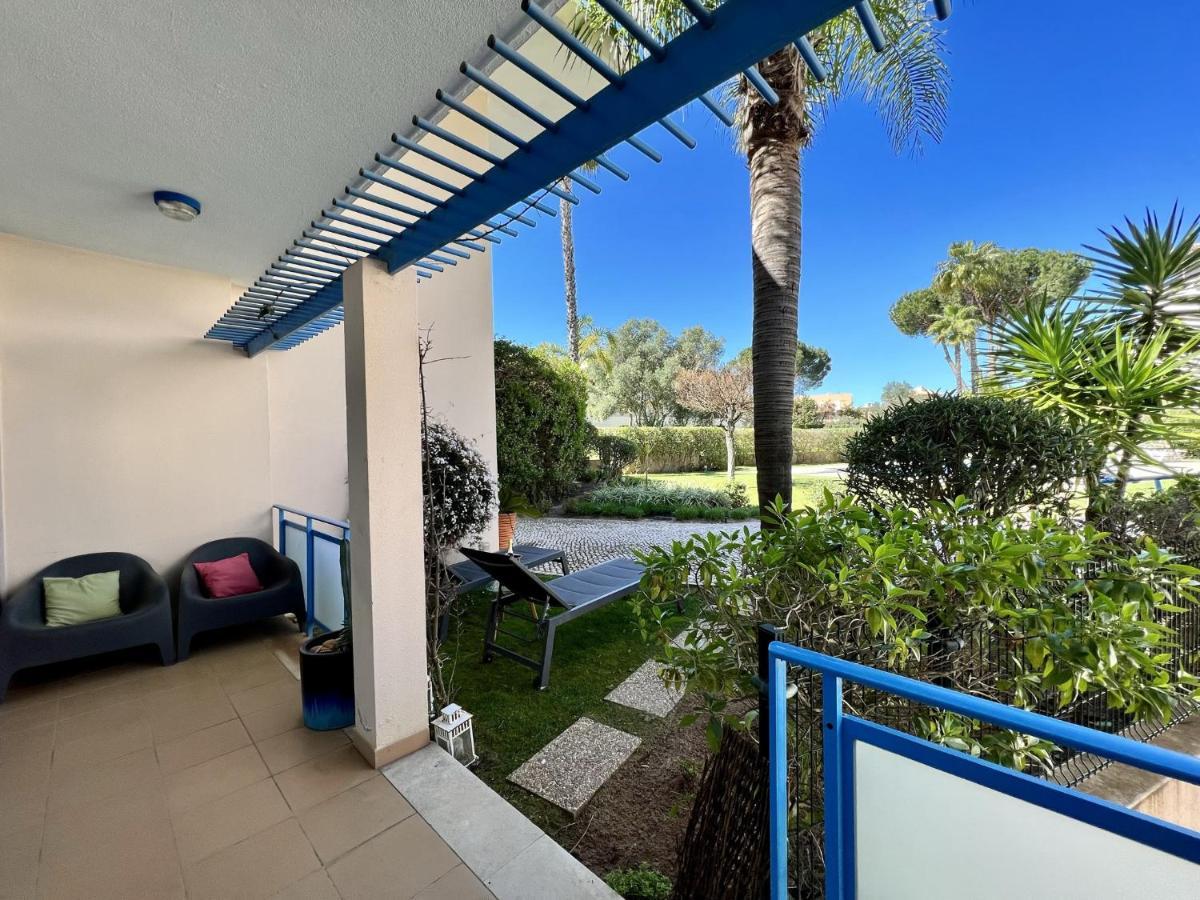 Vilamoura Prestige 1 With Pool By Homing Exterior photo