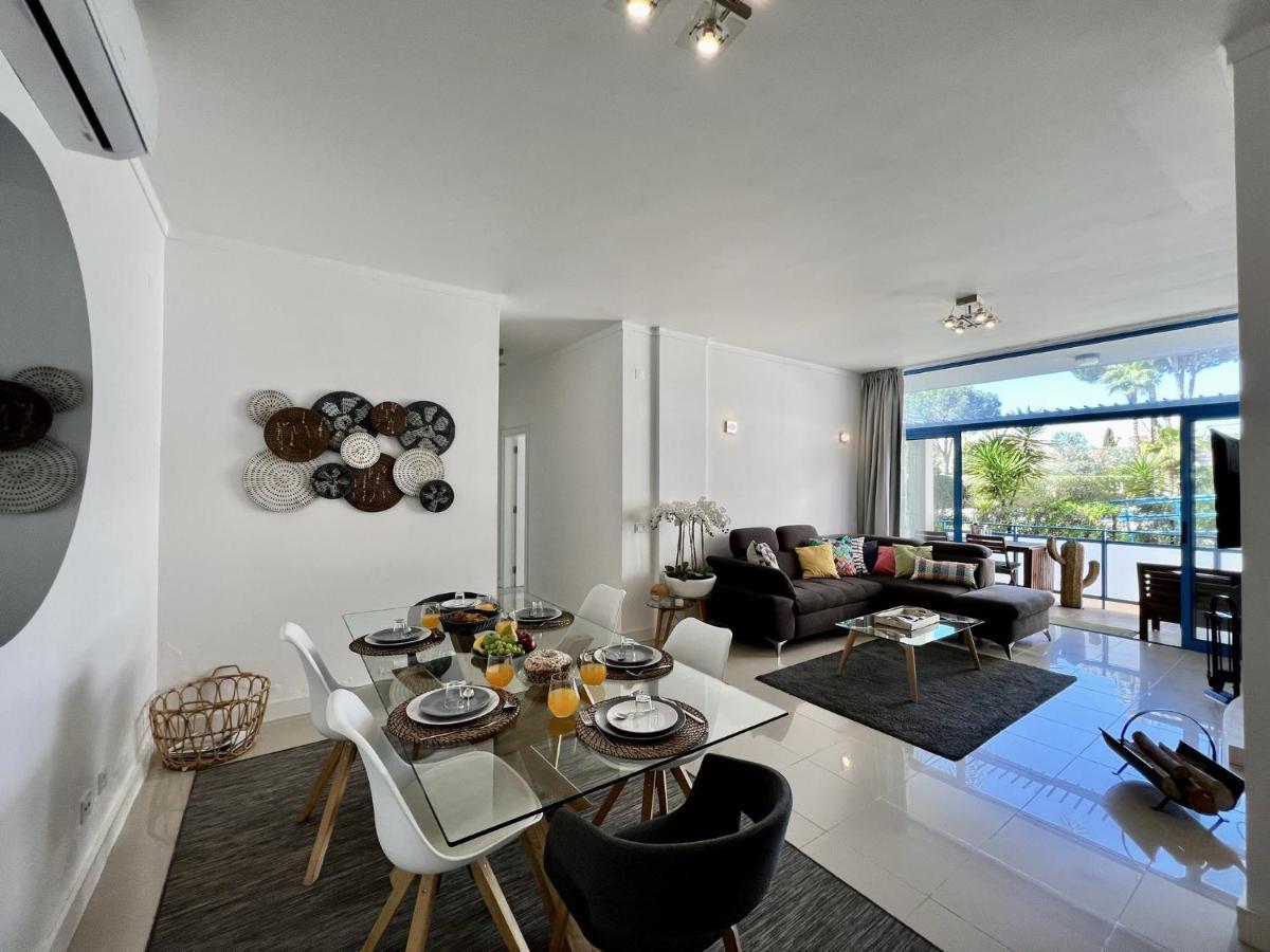 Vilamoura Prestige 1 With Pool By Homing Exterior photo