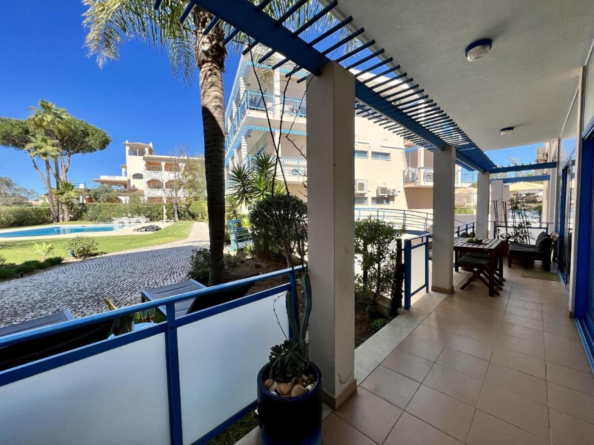 Vilamoura Prestige 1 With Pool By Homing Exterior photo