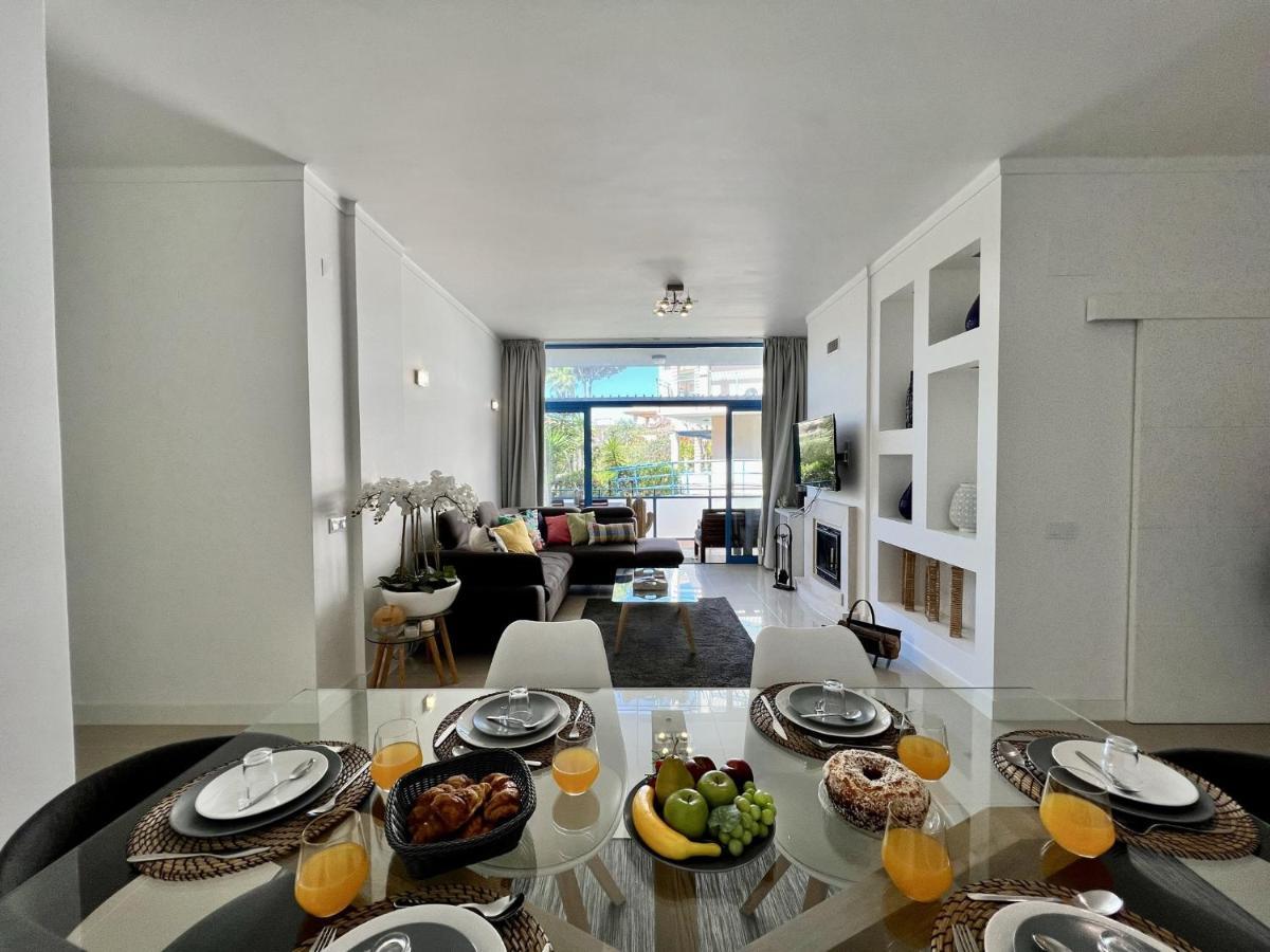 Vilamoura Prestige 1 With Pool By Homing Exterior photo