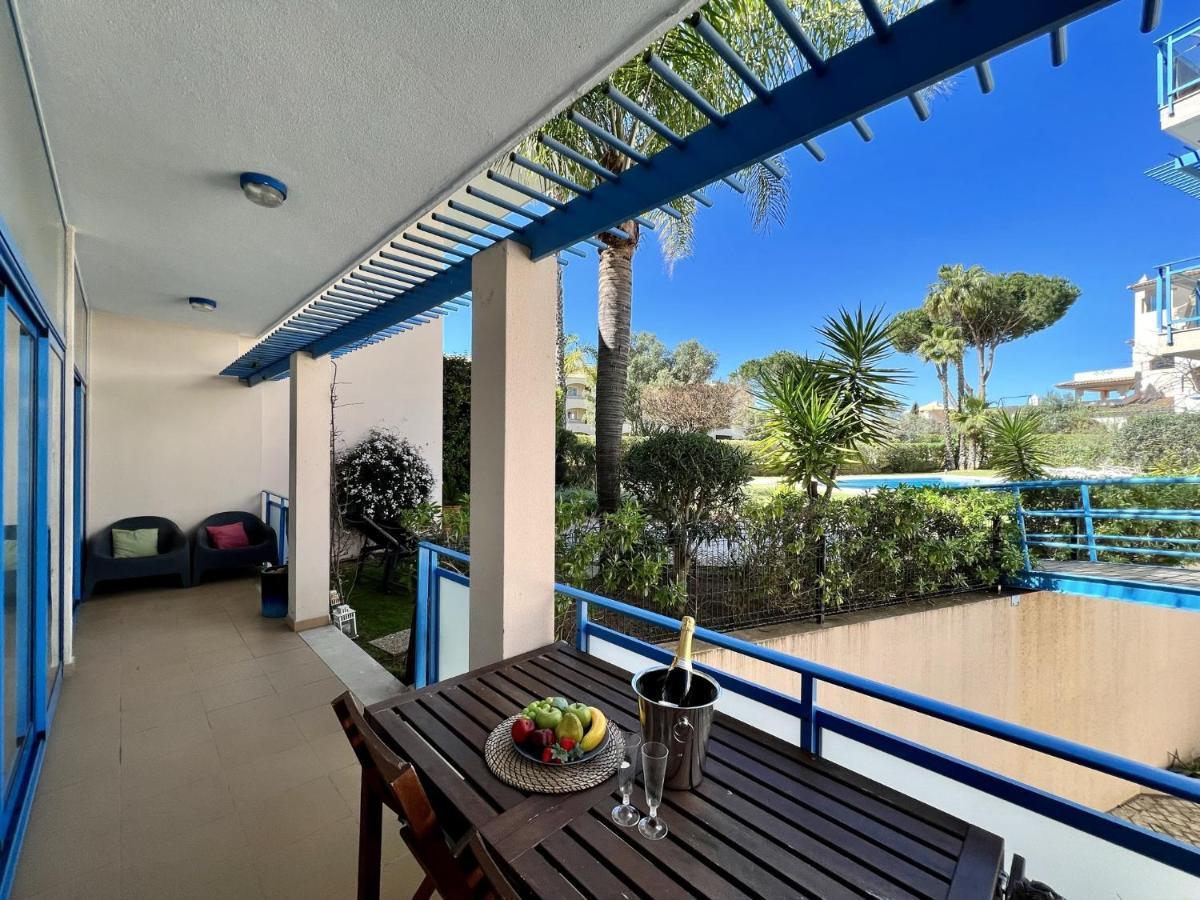 Vilamoura Prestige 1 With Pool By Homing Exterior photo