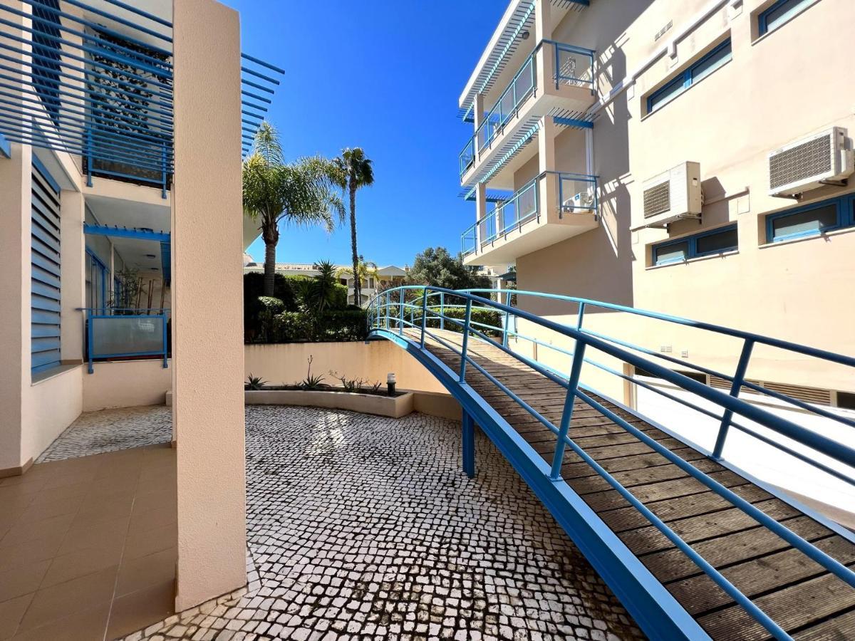 Vilamoura Prestige 1 With Pool By Homing Exterior photo