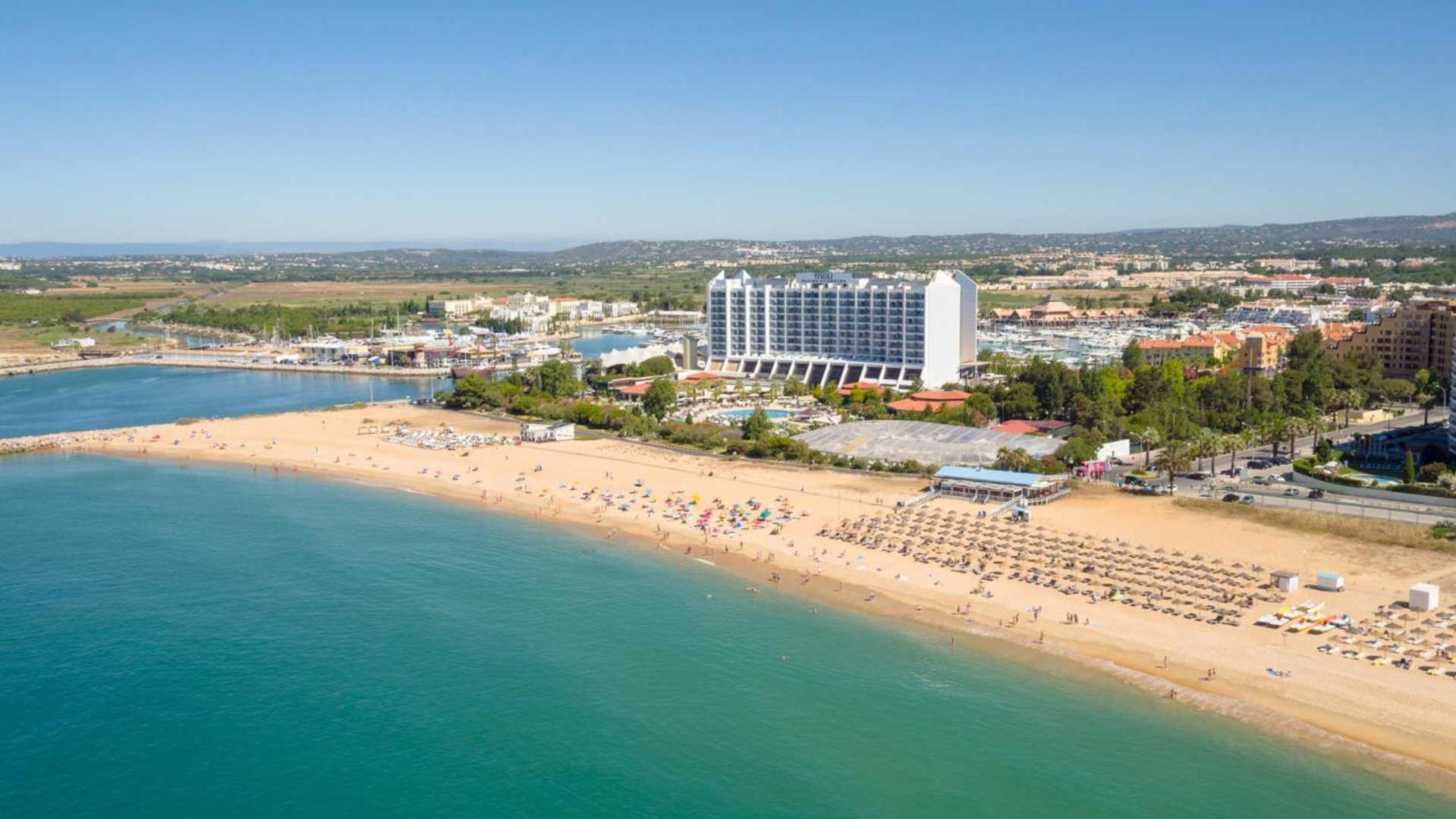 Vilamoura Prestige 1 With Pool By Homing Exterior photo